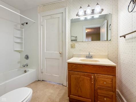 3619 Andover Road Anderson IN 46013