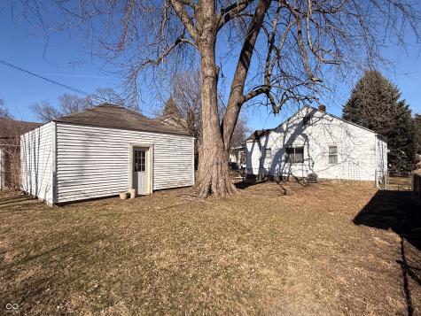 3619 Andover Road Anderson IN 46013