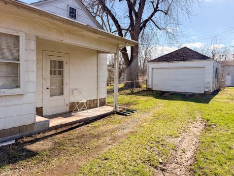 3619 Andover Road Anderson IN 46013