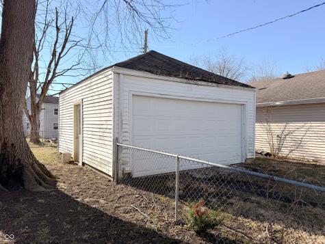 3619 Andover Road Anderson IN 46013