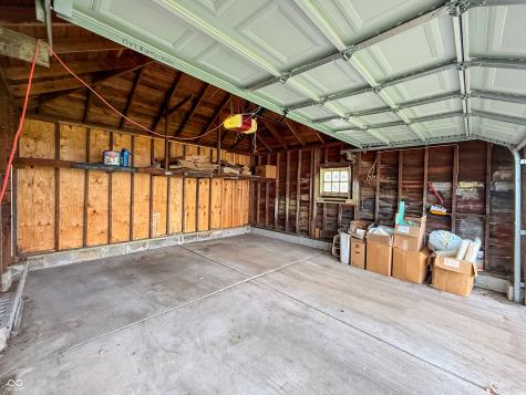 3619 Andover Road Anderson IN 46013