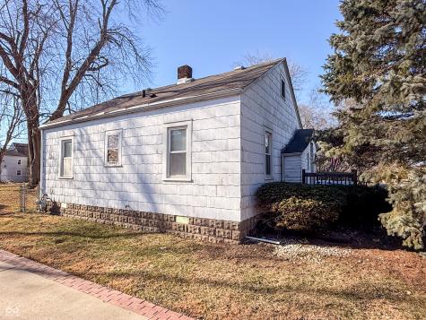 3619 Andover Road Anderson IN 46013