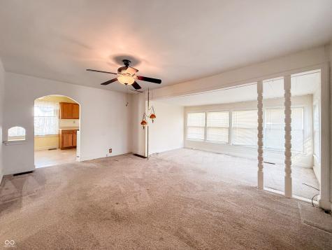 3619 Andover Road Anderson IN 46013