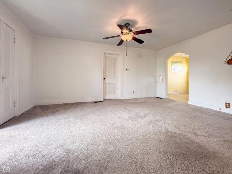3619 Andover Road Anderson IN 46013