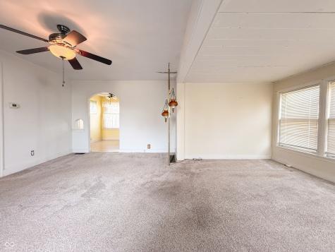 3619 Andover Road Anderson IN 46013