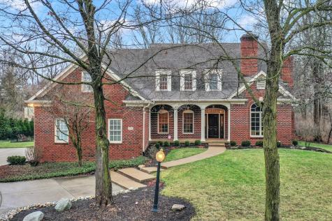 8132 Meadowbrook Drive Indianapolis IN 46240