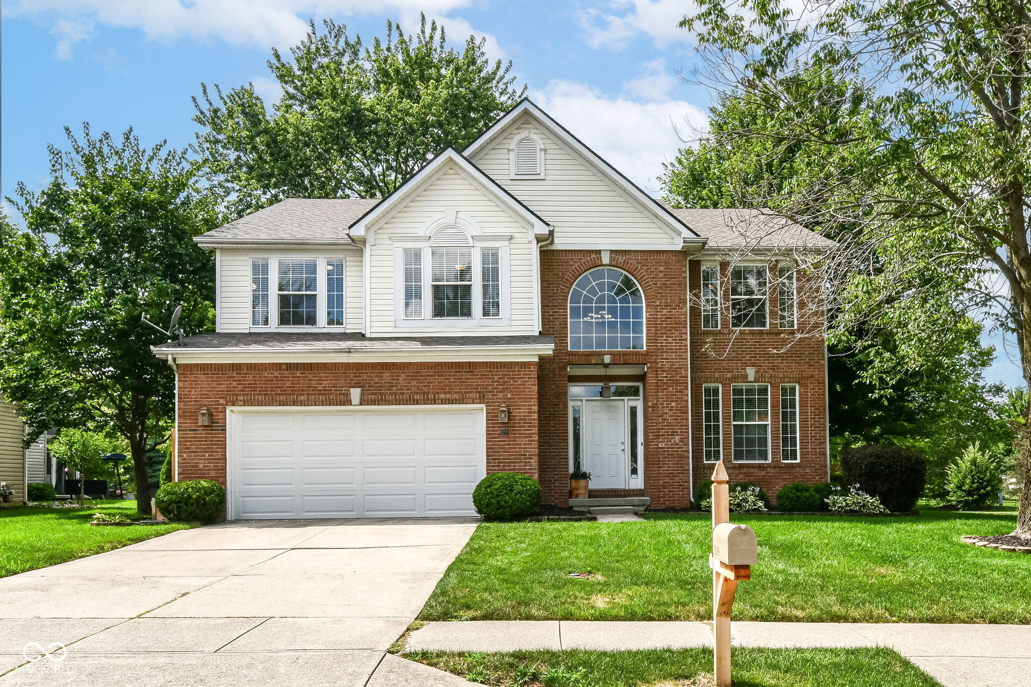 13248 Aquamarine Drive Carmel IN 46033