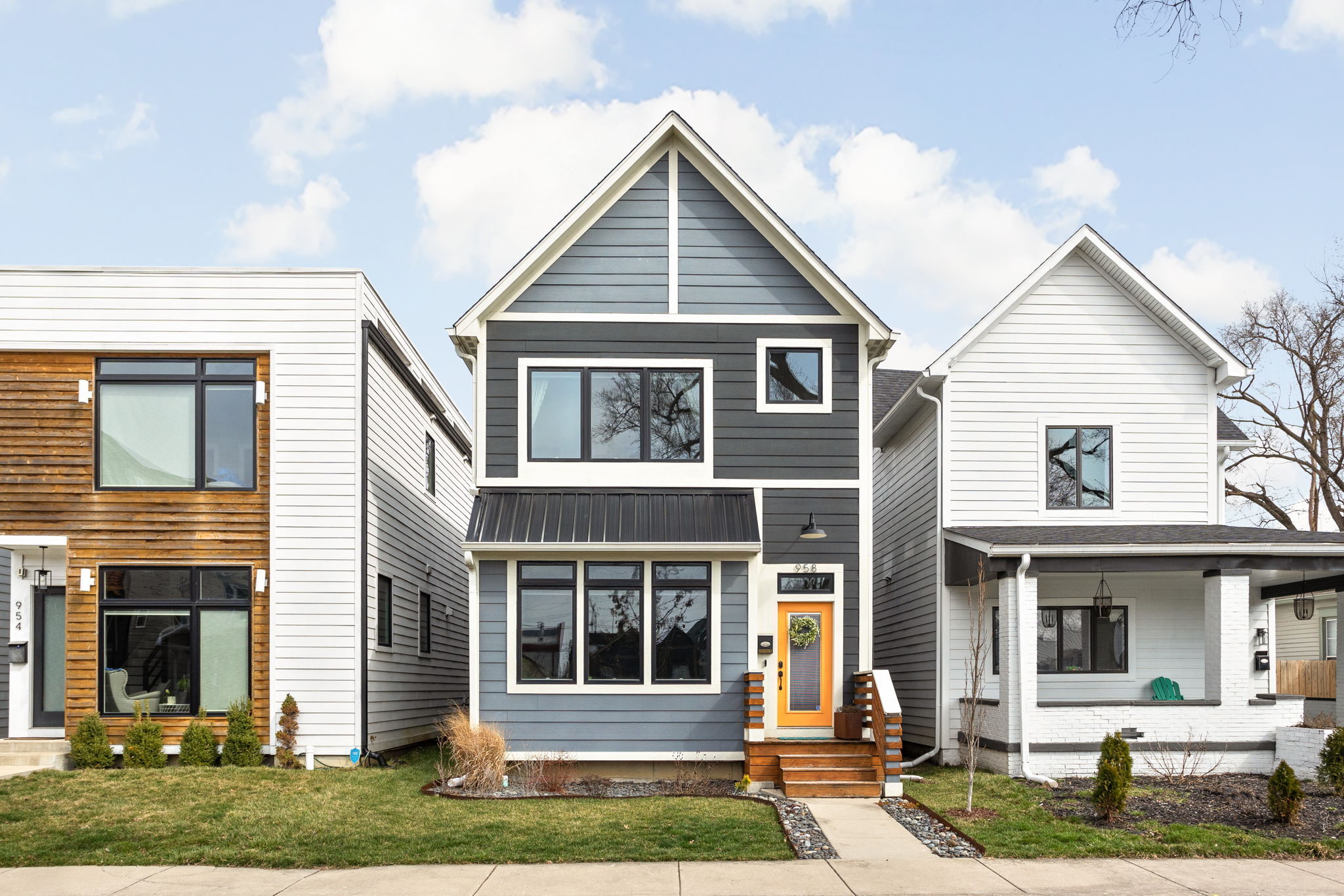 958 Elm Street Indianapolis IN 46203