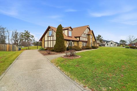 3188 Fairway Court Greenwood IN 46143