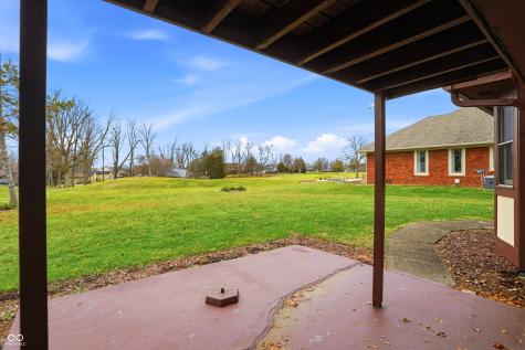3188 Fairway Court Greenwood IN 46143