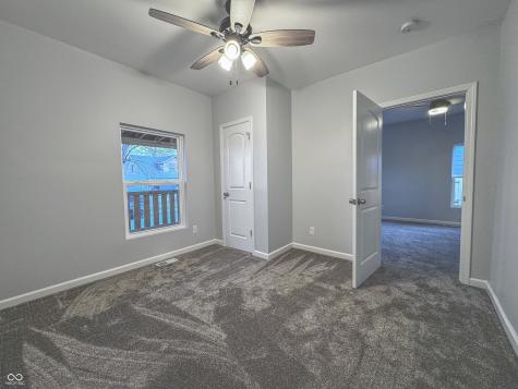424 S Oakland Avenue Indianapolis IN 46201