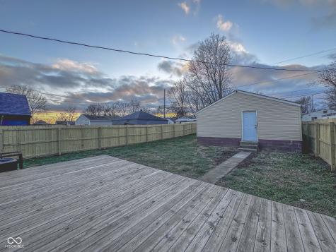 424 S Oakland Avenue Indianapolis IN 46201