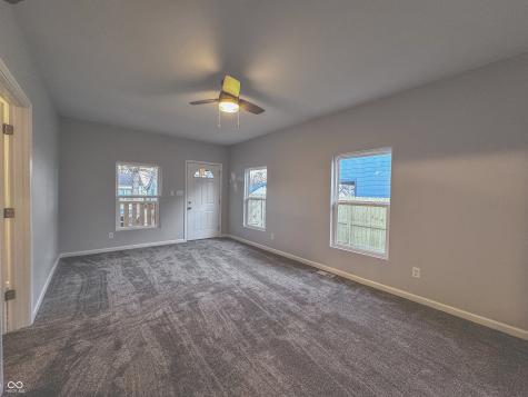 424 S Oakland Avenue Indianapolis IN 46201