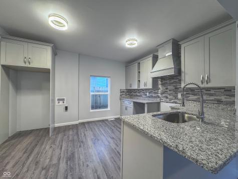 424 S Oakland Avenue Indianapolis IN 46201