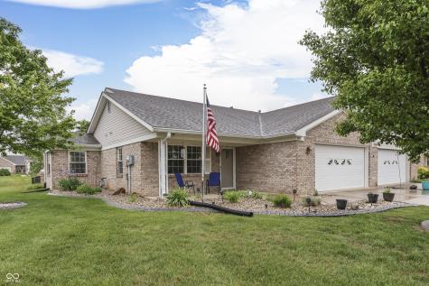 7923 Park Ward Place Indianapolis IN 46259