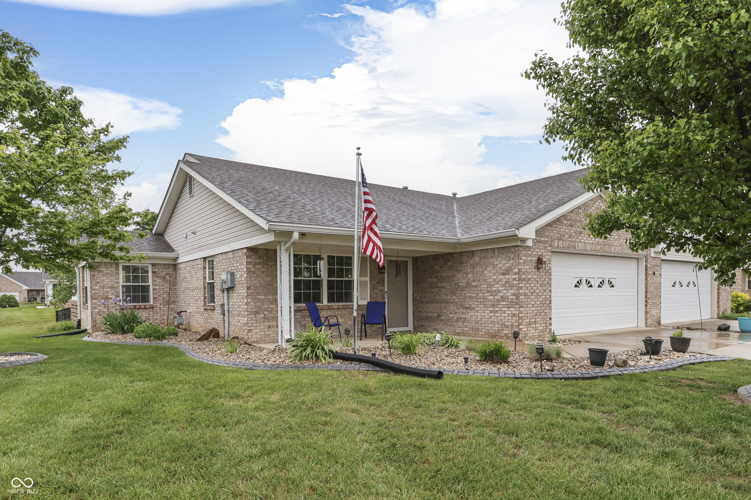7923 Park Ward Place Indianapolis IN 46259