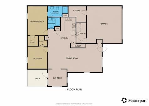 7923 Park Ward Place Indianapolis IN 46259