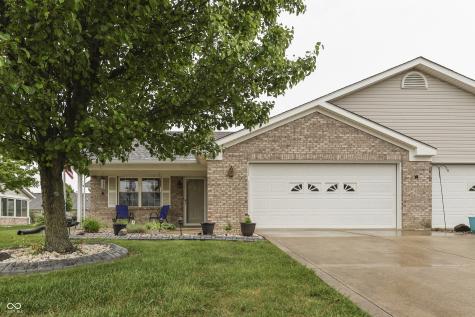 7923 Park Ward Place Indianapolis IN 46259