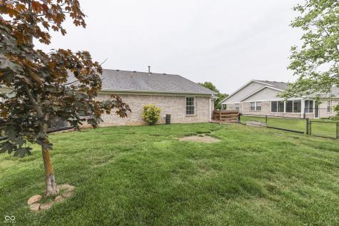 7923 Park Ward Place Indianapolis IN 46259