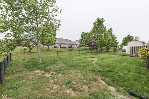 7923 Park Ward Place Indianapolis IN 46259