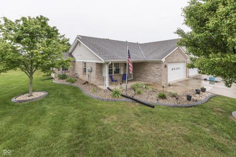 7923 Park Ward Place Indianapolis IN 46259