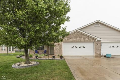 7923 Park Ward Place Indianapolis IN 46259