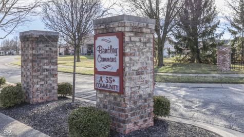 7923 Park Ward Place Indianapolis IN 46259