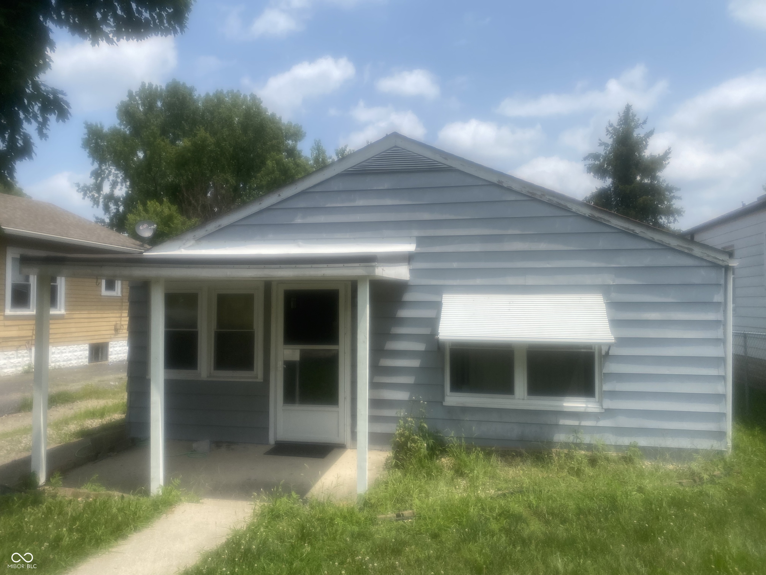 1025 Ingomar Street Indianapolis IN 46241
