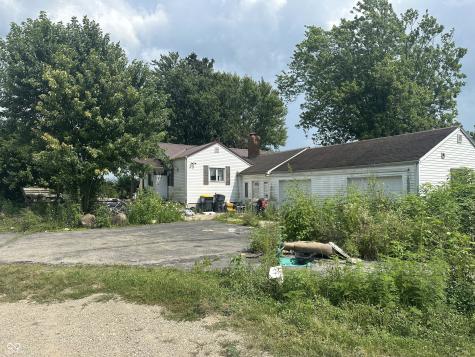 2927 S Rangeline Road Anderson IN 46017