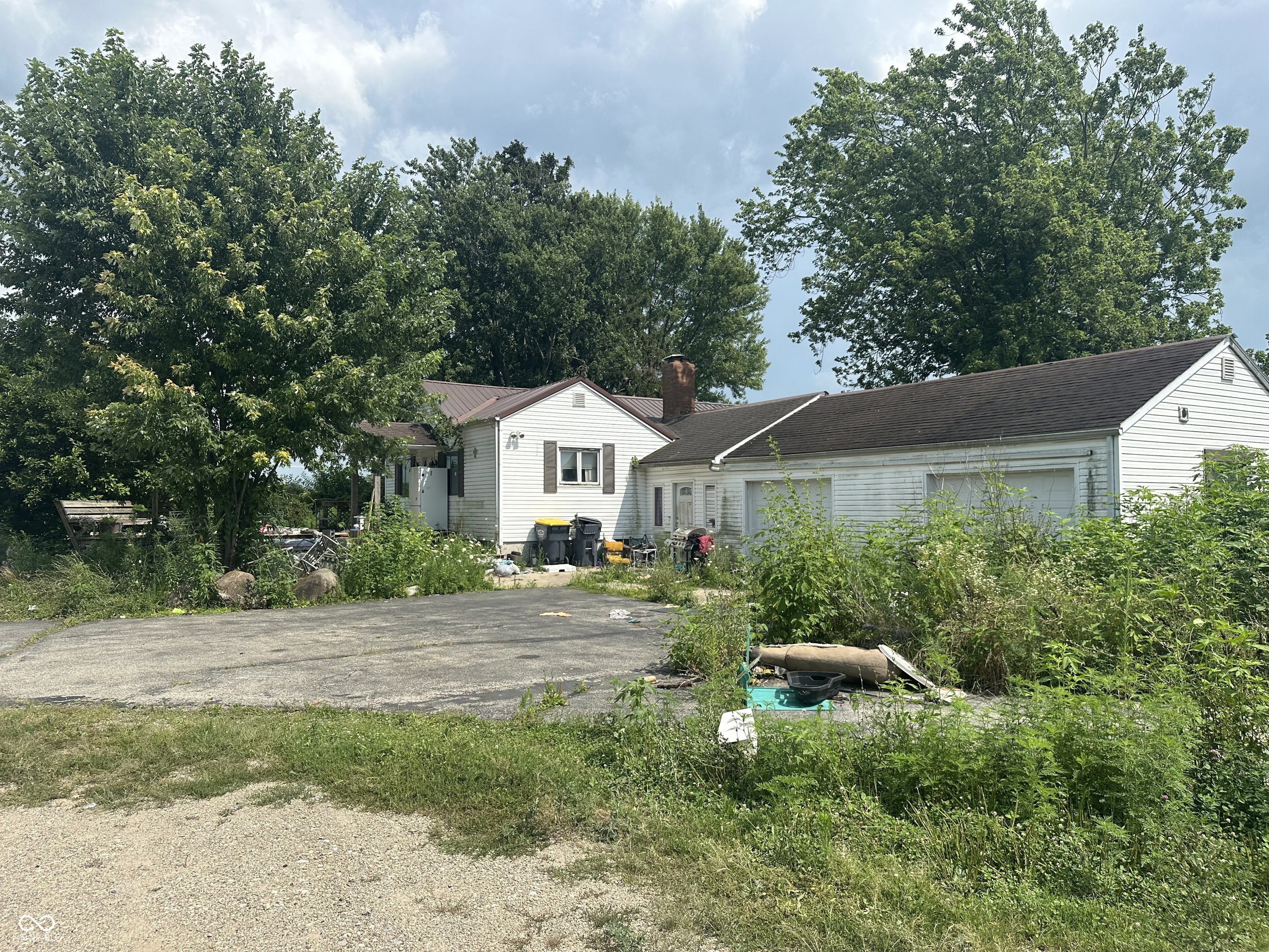 2927 S Rangeline Road Anderson IN 46017