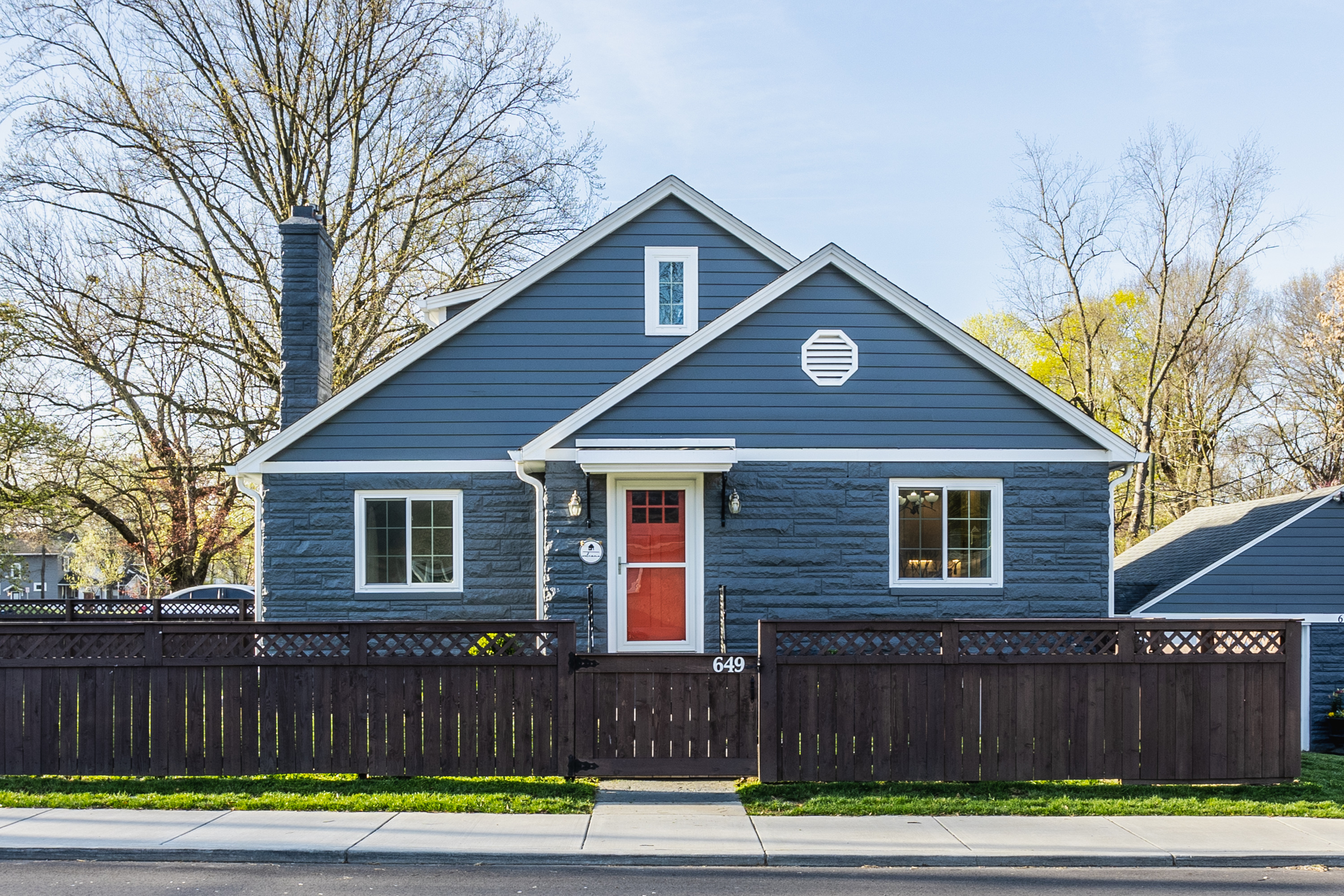649 E 57th Street Indianapolis IN 46220