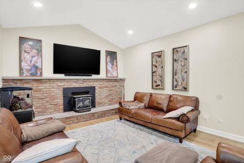 400 S Serenity Way Greenwood IN 46142