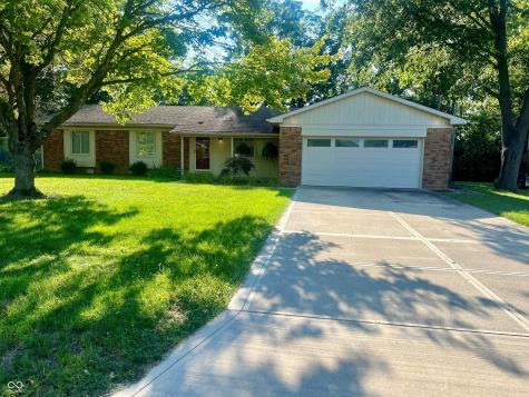 400 S Serenity Way Greenwood IN 46142