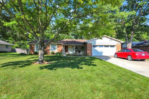400 S Serenity Way Greenwood IN 46142