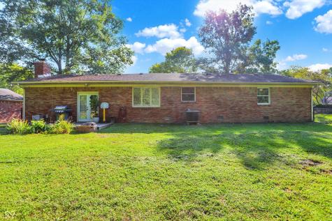 400 S Serenity Way Greenwood IN 46142