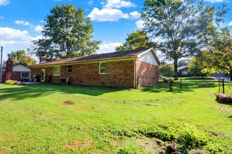 400 S Serenity Way Greenwood IN 46142