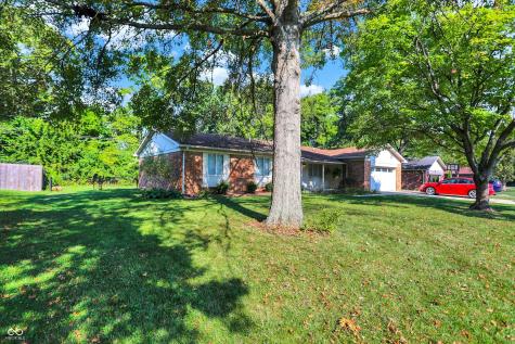 400 S Serenity Way Greenwood IN 46142