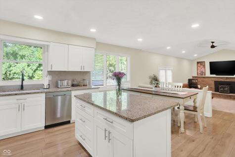 400 S Serenity Way Greenwood IN 46142