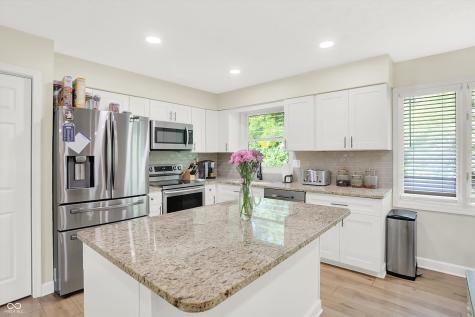 400 S Serenity Way Greenwood IN 46142