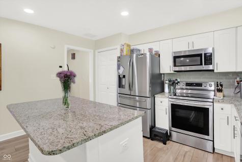 400 S Serenity Way Greenwood IN 46142