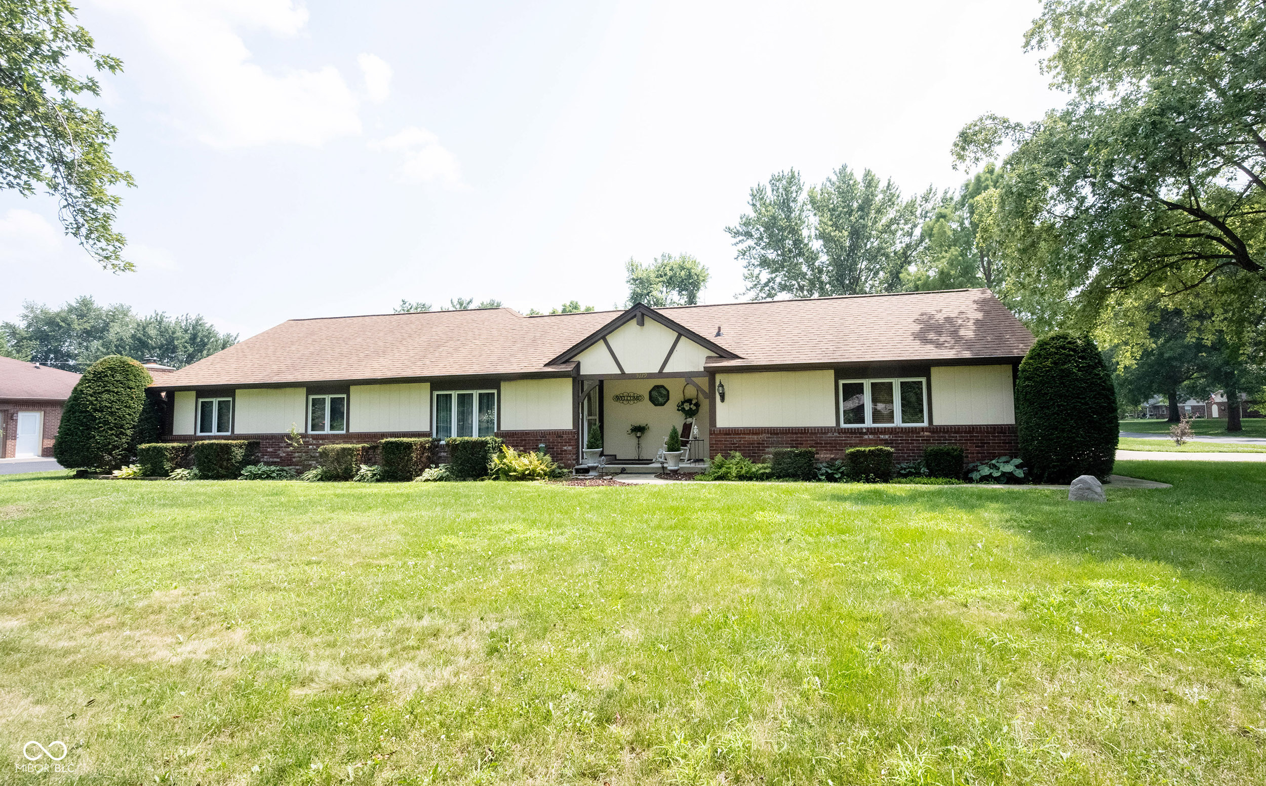5179 W Blue Bell Drive New Palestine IN 46163