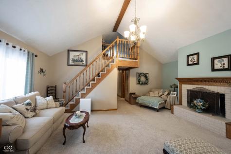5179 W Blue Bell Drive New Palestine IN 46163