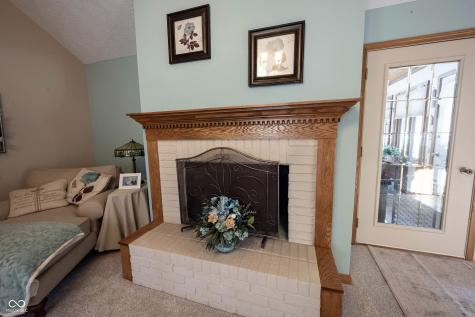 5179 W Blue Bell Drive New Palestine IN 46163