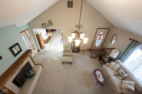 5179 W Blue Bell Drive New Palestine IN 46163