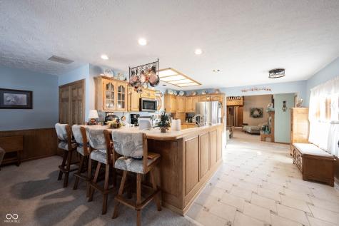 5179 W Blue Bell Drive New Palestine IN 46163