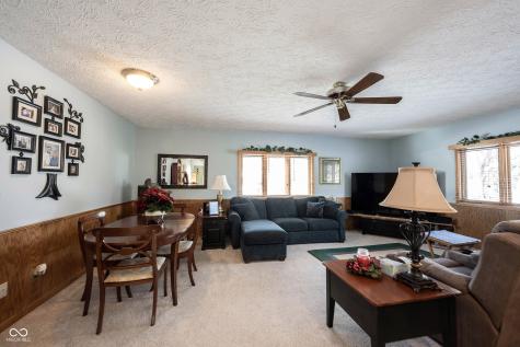 5179 W Blue Bell Drive New Palestine IN 46163