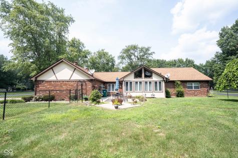 5179 W Blue Bell Drive New Palestine IN 46163