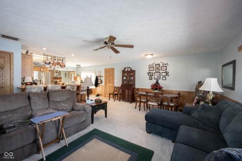 5179 W Blue Bell Drive New Palestine IN 46163