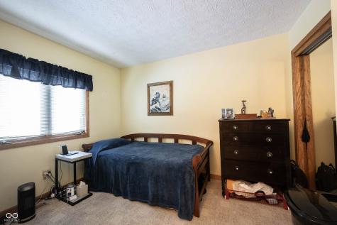 5179 W Blue Bell Drive New Palestine IN 46163