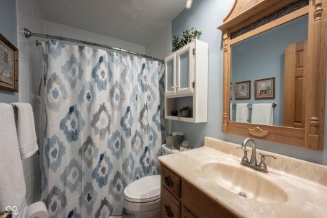 5179 W Blue Bell Drive New Palestine IN 46163
